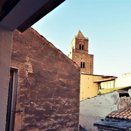 Lo Duca Apartments Cefalù Exteriör bild